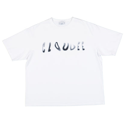 CLOUDEE LOGO T-SHIRT