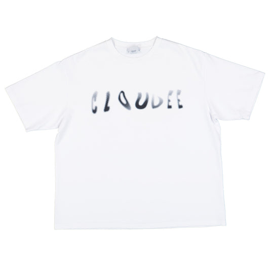 CLOUDEE LOGO T-SHIRT