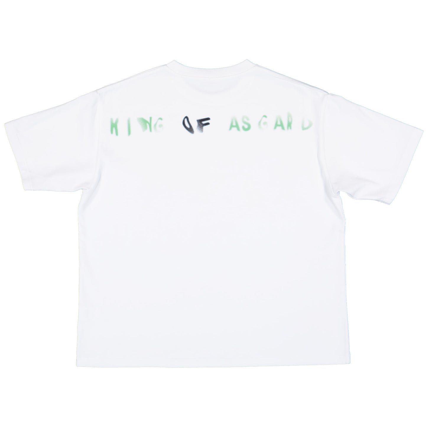 CLOUDEE LOGO T-SHIRT