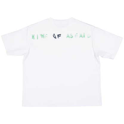 CLOUDEE LOGO T-SHIRT