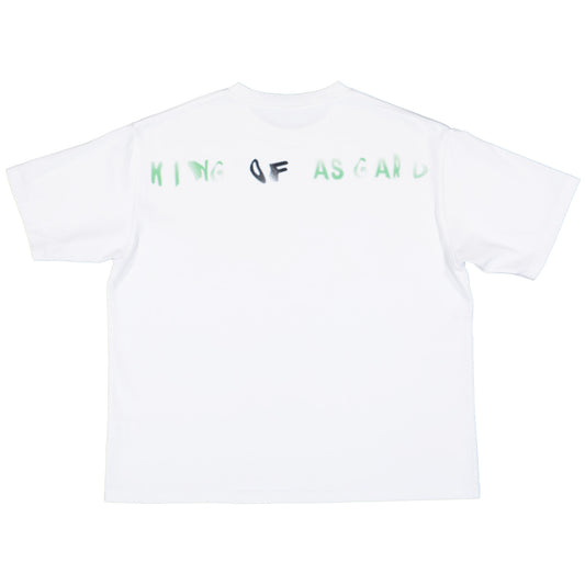 CLOUDEE LOGO T-SHIRT