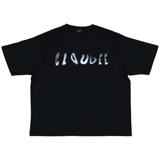 CLOUDEE LOGO T-SHIRT