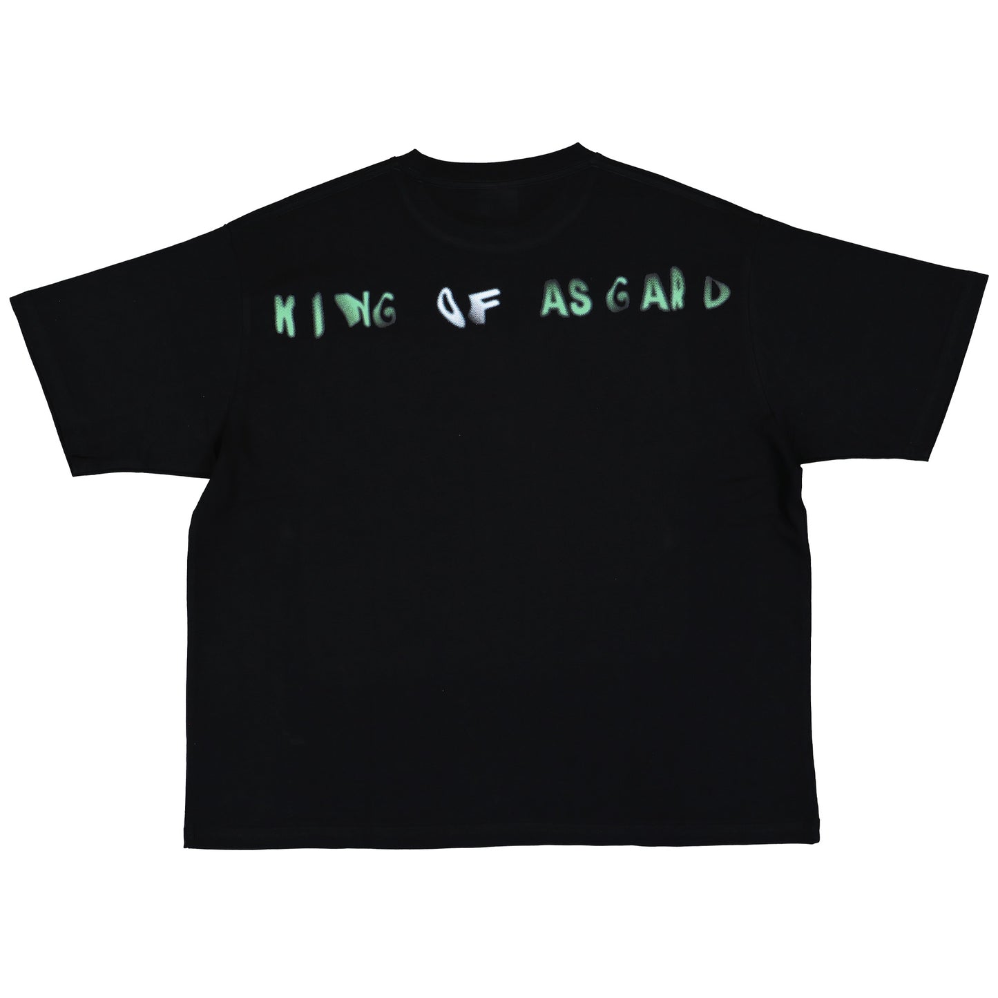 CLOUDEE LOGO T-SHIRT