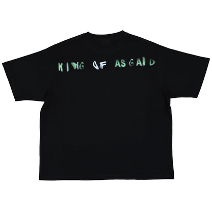 CLOUDEE LOGO T-SHIRT