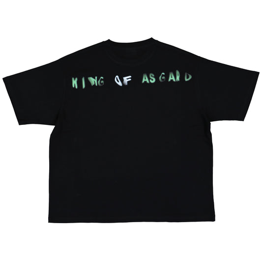 CLOUDEE LOGO T-SHIRT